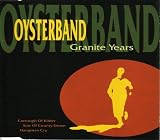 Granite years [Single-CD]