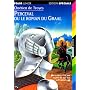 Perceval ou le roman du Graal