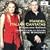 Magdalena Kozen� ~ Handel Italian Cantatas / Les Musiciens du Louvre, Minkowski