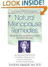 Natural Menopause Remedies: Which Drug-Free Cures Really Work