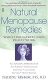 Natural Menopause Remedies: Which Drug-Free Cures Really Work