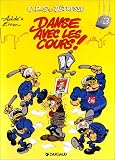 Revue Dargaud  / C.R.S = détresse, tome 3 : Danse avec les coups !