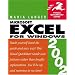 Excel 2002 for Windows (Visual QuickStart Guide)