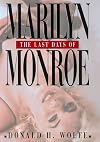 The Last Days of Marilyn Monroe