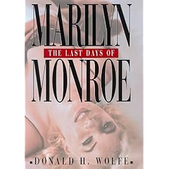 The Last Days of Marilyn Monroe