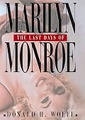 The Last Days of Marilyn Monroe