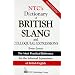Ntc's Dictionary of British Slang and Colloquial Expressions (National Textbook Language Dictionaries)