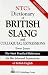 Book Ntc's Dictionary of British Slang and Colloquial Expressions (National Textbook Language Dictionaries)