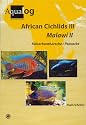 Aqualog, African Cichlids 3