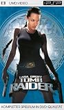Lara Croft: Tomb Raider [UMD Universal Media Disc] - Angelina Jolie