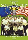 DVD : The Solheim Cup 2003