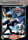 Ratchet & Clank 2 - Platinum