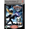 Ratchet & Clank 2 [Platinum]