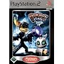 Ratchet & Clank 2 Platinum