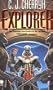 Explorer (Foreigner Universe)
