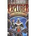  Explorer (Foreigner Universe)  by C. J. Cherryh