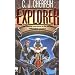Explorer (Foreigner Universe Books)