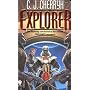 Explorer (Foreigner Universe Books)