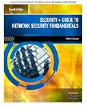  : Web-Based Labs for Security+ Printed Access Card for Ciampa's Security+ Guide to Network Security Fundamentals