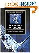 The Cambridge Companion to Tennessee Williams (Cambridge Companions to Literature)