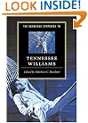 The Cambridge Companion to Tennessee Williams (Cambridge Companions to Literature)