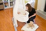 Dreambur Hanging Bassinet & Growstand