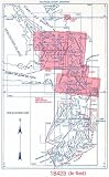 18423--Bellingham to Everett including San Juan Islands