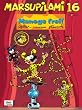 Marsupilami Bd.16. Manege frei!