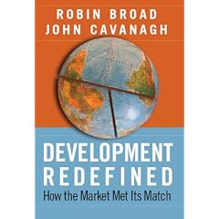 Development Redefined: How the Market Met Its Match (International Studies Intensives)