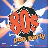80's Pop Party