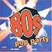 80's Pop Party