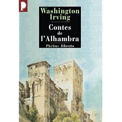 Contes de l'Alhambra