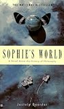 cover of Sophie's World: A Novel about the History of Philosophy