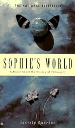 Sophie's World: A Novel about the History of Philosophy