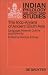 The Indo-Aryans of Ancient South Asia: Language, Material Culture and Ethnicity (Indian Philology and South Asian Studies, Vol 1)