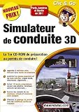 Simulateur de conduite