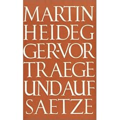 Vorträge und Aufsätze, Tl. 3 (Taschenbuch)