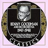 Revue Benny Goodman & His Orchestra  / 1947-1948