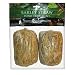 Summit 125 Clear-Water Barley Straw Bales, 2-Pack Treats up to 1000-Gallon