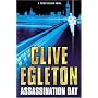 Assassination Day: A Peter Ashton Novel