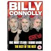 Billy Connolly - One Night Stand/Down Under [DVD]