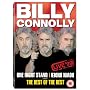 Billy Connolly - One Night Stand Down Under / Best Of The Rest [DVD]