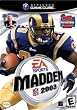 Madden NFL 2003 (GameCube)