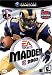 Madden NFL 2003 (GameCube)