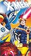 X-Men Time Fugitive P.1&2