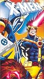 Review Universal Studios  / X-Men - Cable - Time Fugitive