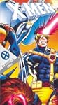 X-Men Time Fugitive P.1&2