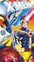 X-Men - Cable - Time Fugitive [VHS]