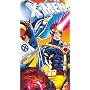 X-Men - Cable - Time Fugitive [VHS]
