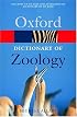 A Dictionary of Zoology (Oxford Paperback Reference)
